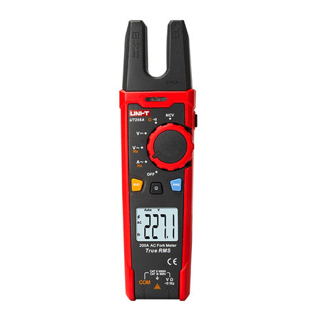 Мултиметър Uni-T UT256A