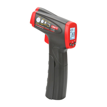 Инфрачервен термометър Uni-T UT300S