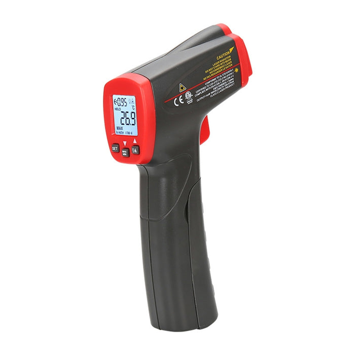Инфрачервен термометър Uni-T UT300S