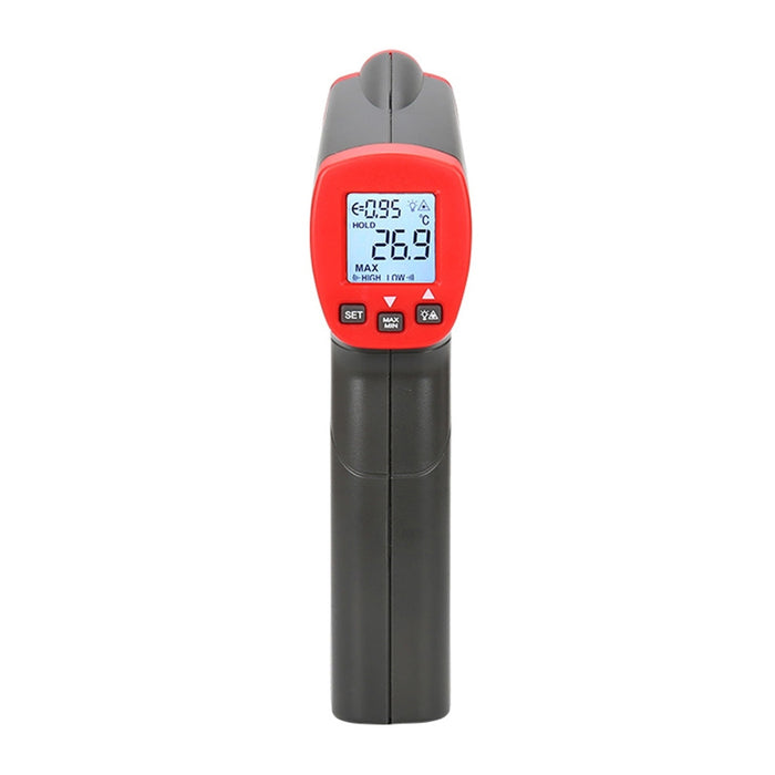 Инфрачервен термометър Uni-T UT300S