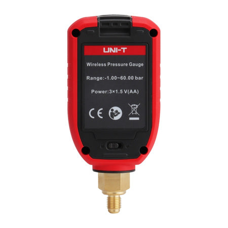 Безжичен манометър Uni-T UT336P