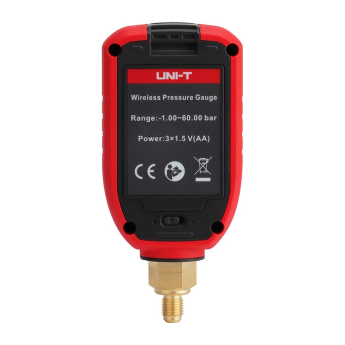Безжичен манометър Uni-T UT336P