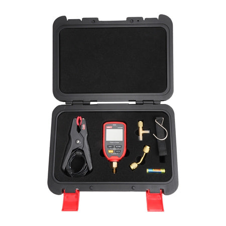 Комплект безжичен манометър Uni-T UT336P