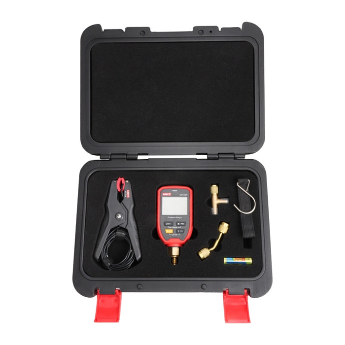 Комплект безжичен манометър Uni-T UT336P