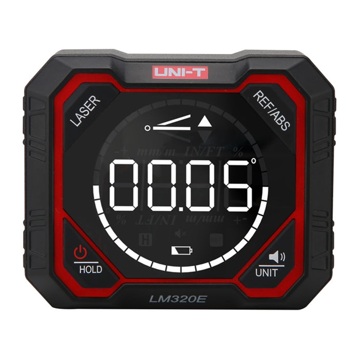 Транспортир Uni-T LM320E
