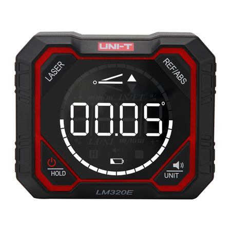Транспортир Uni-T LM320E