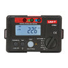 Преглед на Uni-T RCD UT582+