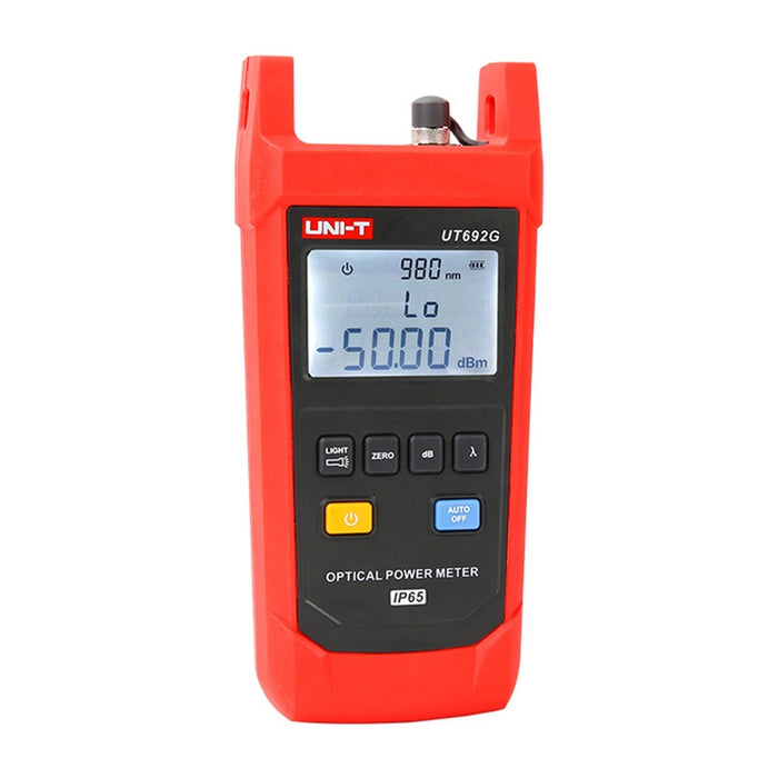 Uni-T UT692G Тестер за оптични влакна