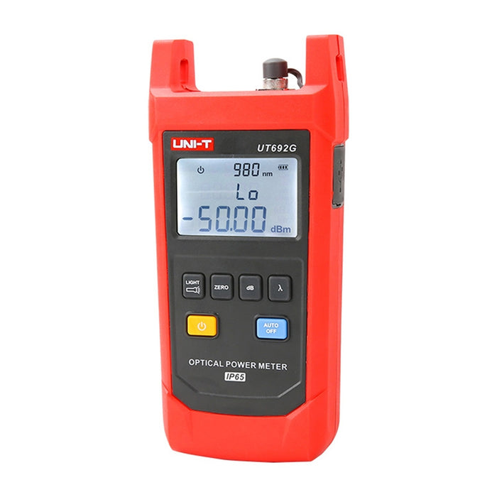 Uni-T UT692G Тестер за оптични влакна