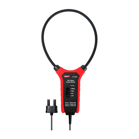 Сензор Uni-T Flex Clamp UT-CS09D