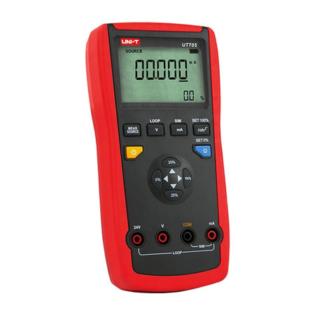 Uni-T UT705 Калибратор за процеси