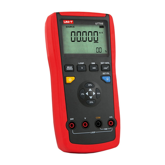 Uni-T UT705 Калибратор за процеси