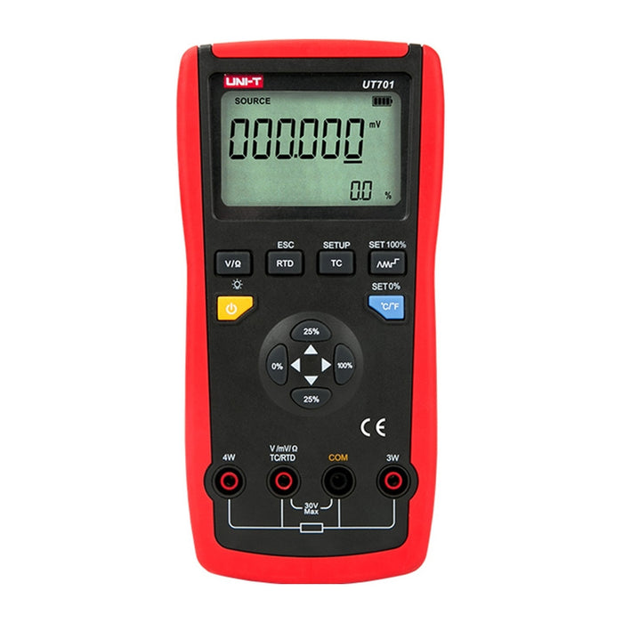 Uni-T UT701 Калибратор за процеси