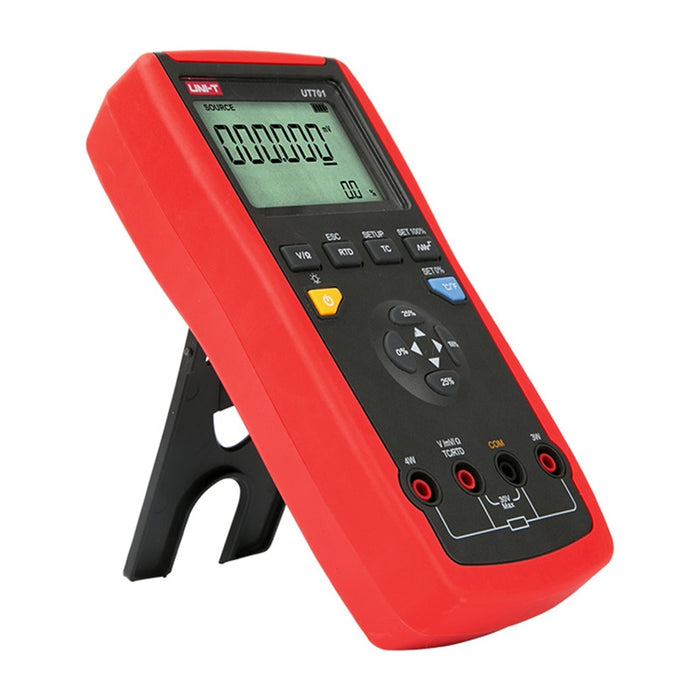 Uni-T UT701 Калибратор за процеси