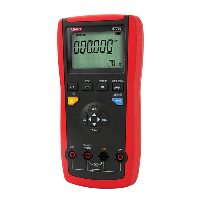Uni-T UT701 Калибратор за процеси