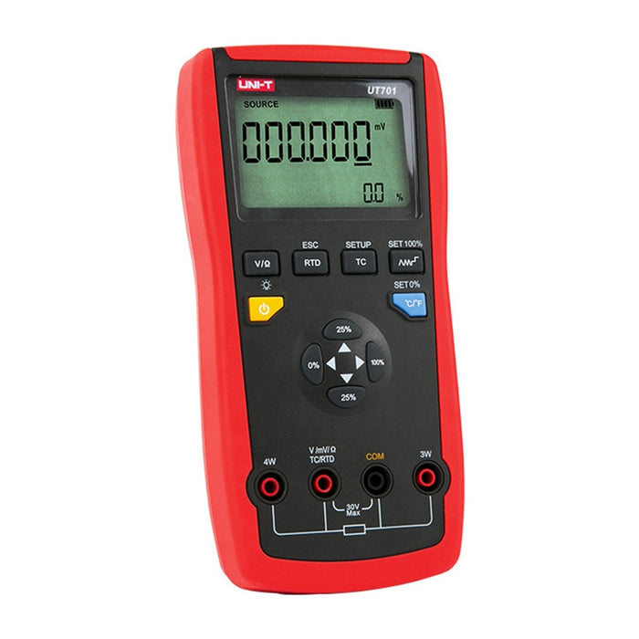 Uni-T UT701 Калибратор за процеси