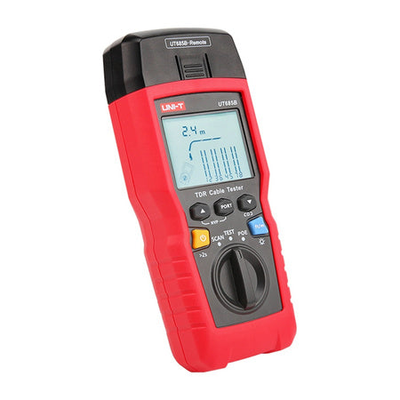 Комплект за тестер на кабели Uni-T UT685B