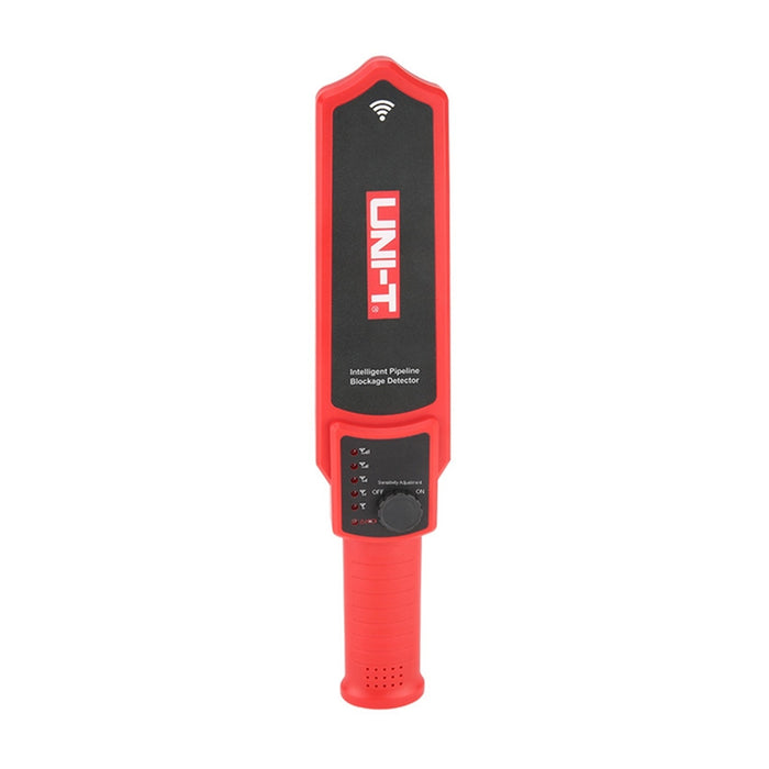 Uni-T UT661D Детектор за запушване на тръбопроводи