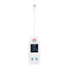 Тестване на USB Uni-T UT658LOAD