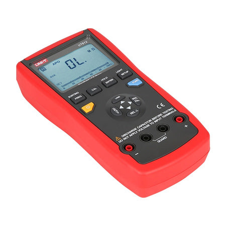 Uni-T LCR измервател UT612