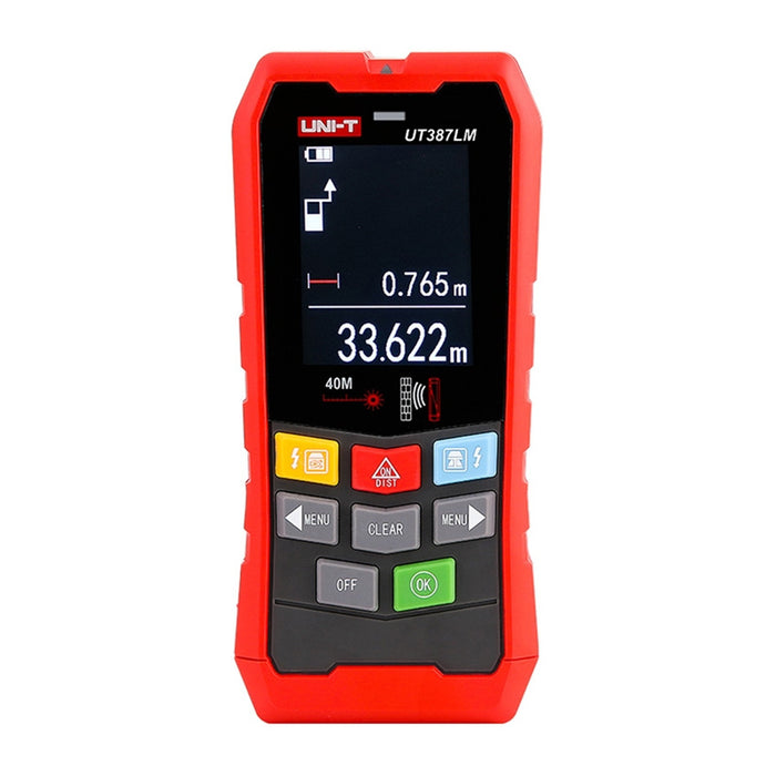 Стенен скенер Uni-T UT387LM