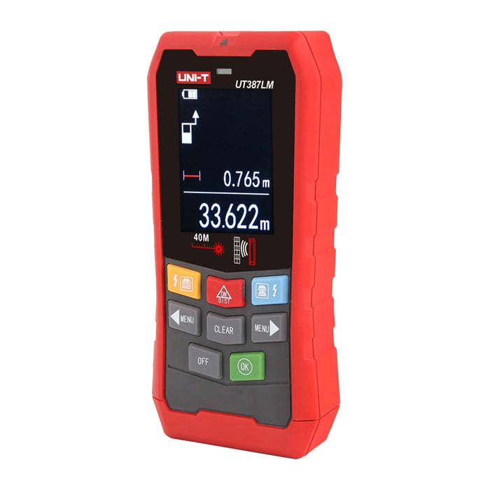 Стенен скенер Uni-T UT387LM