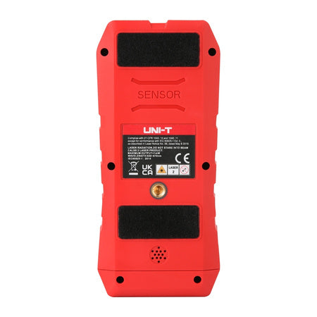 Стенен скенер Uni-T UT387LM