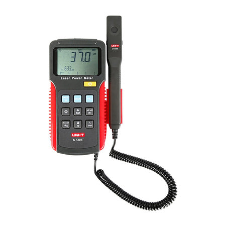 Лазерен измервател на мощност Uni-T UT385