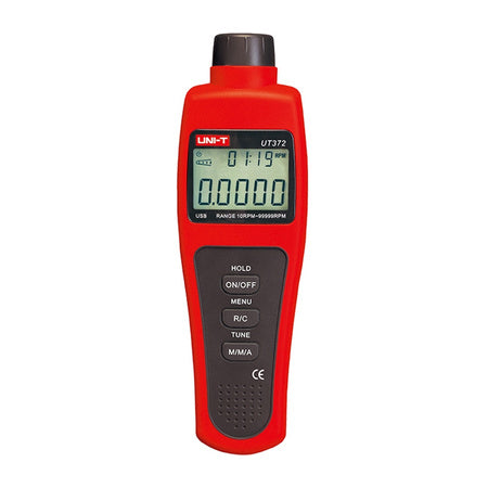 Безконтактен тахометър Uni-T UT372