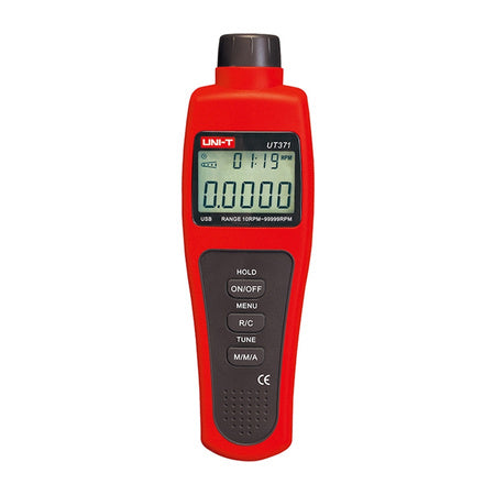 Безконтактен тахометър Uni-T UT371