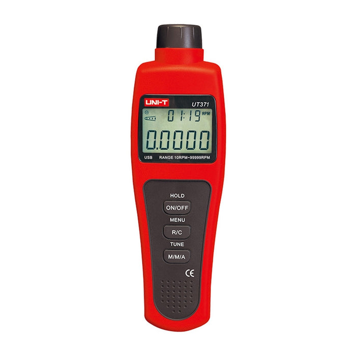 Безконтактен тахометър Uni-T UT371