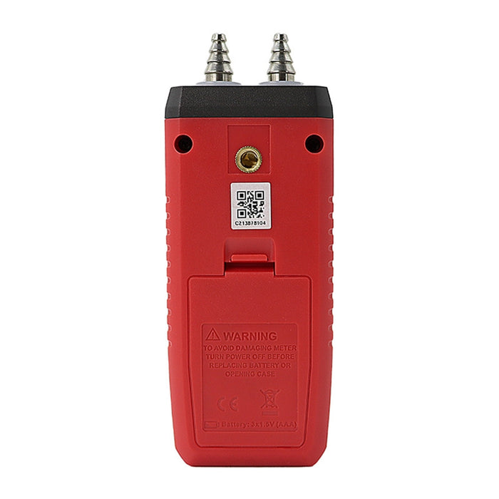 Uni-T UT366A Цифров манометър