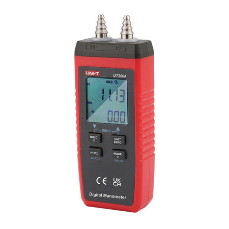 Uni-T UT366A Цифров манометър