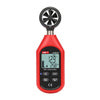 Мини анемометър Uni-T UT363BT