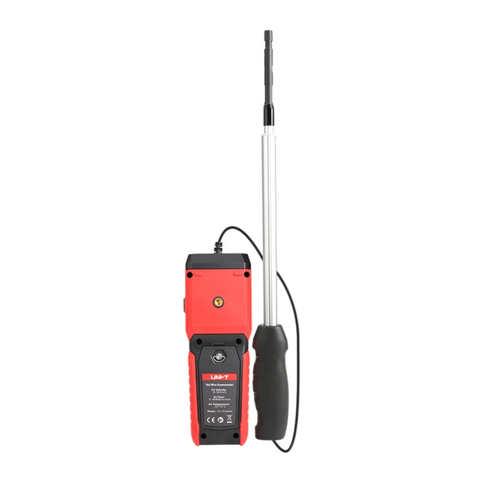 Uni-T UT362H анемометър