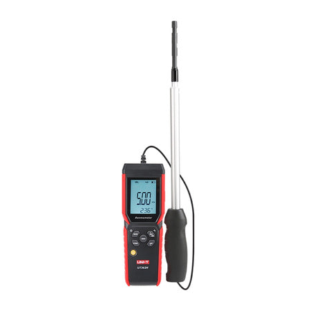 Uni-T UT362H анемометър