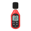 Мини шумомер Uni-T UT353BT