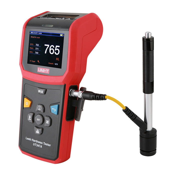 Твърдомер Uni-T Leed UT347A