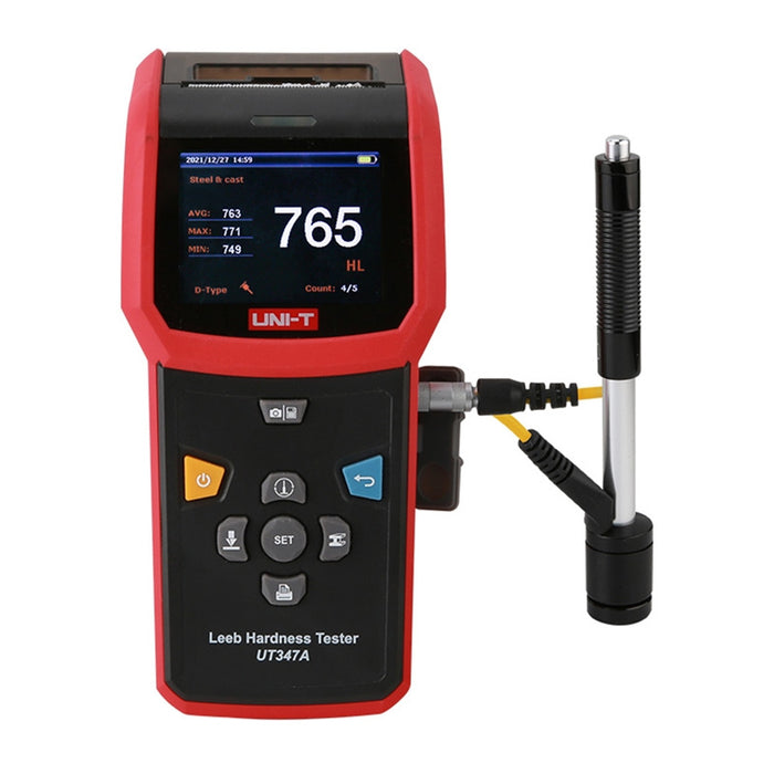 Твърдомер Uni-T Leed UT347A