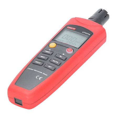 Uni-T UT337A Детектор за въглероден оксид