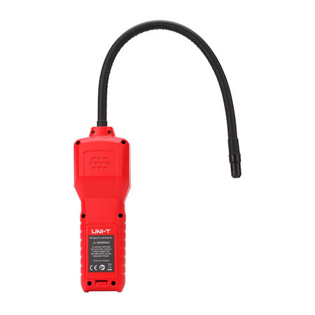 Uni-T UT336A Детектор за течове на хладилен агент