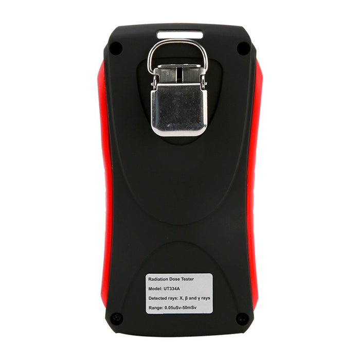 Uni-T UT334A радиационен дозиметър