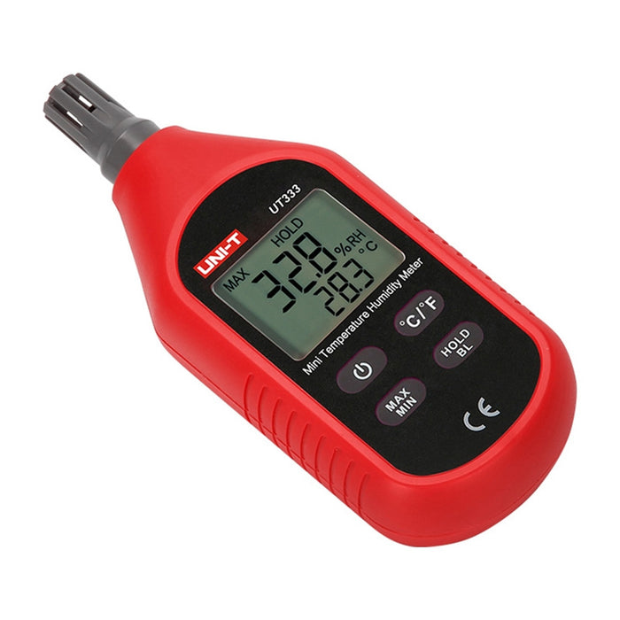 Uni-T UT333BT Мини измервател на температура и влажност