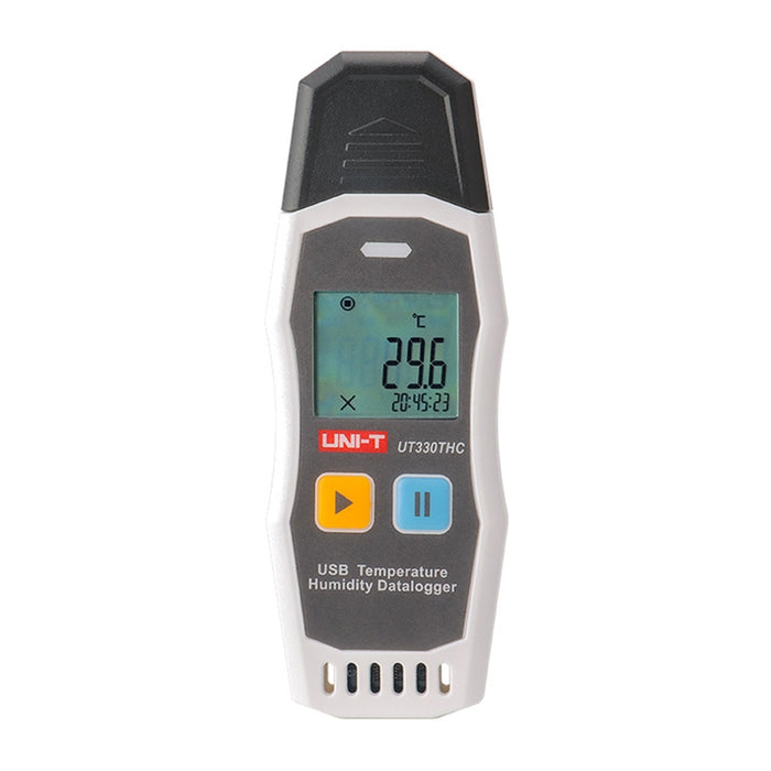 Uni-T UT330THC USB цифров термохигрометър с функция за записване на данни