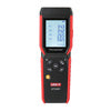 Uni-T UT325F 4-канален термометър