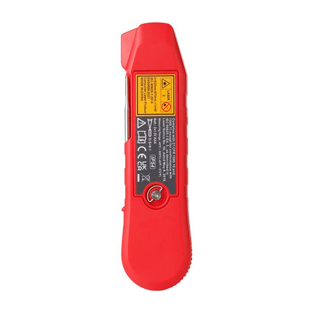Термометър Uni-T UT320T 2 в 1