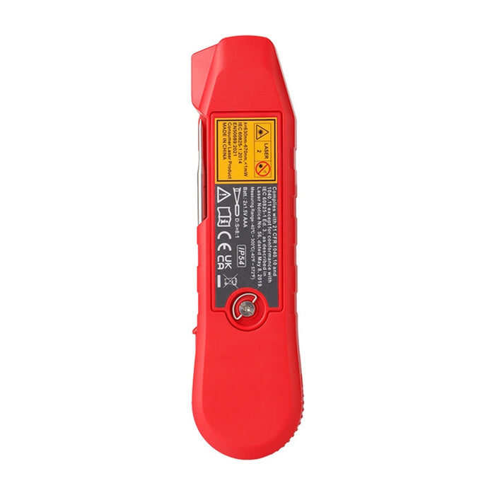 Термометър Uni-T UT320T 2 в 1