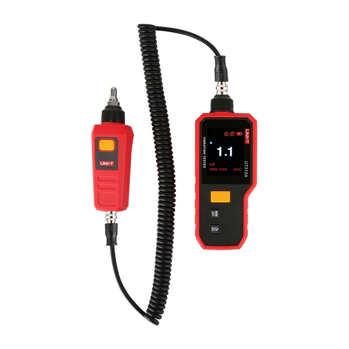 Вибрационен тестер Uni-T UT312A