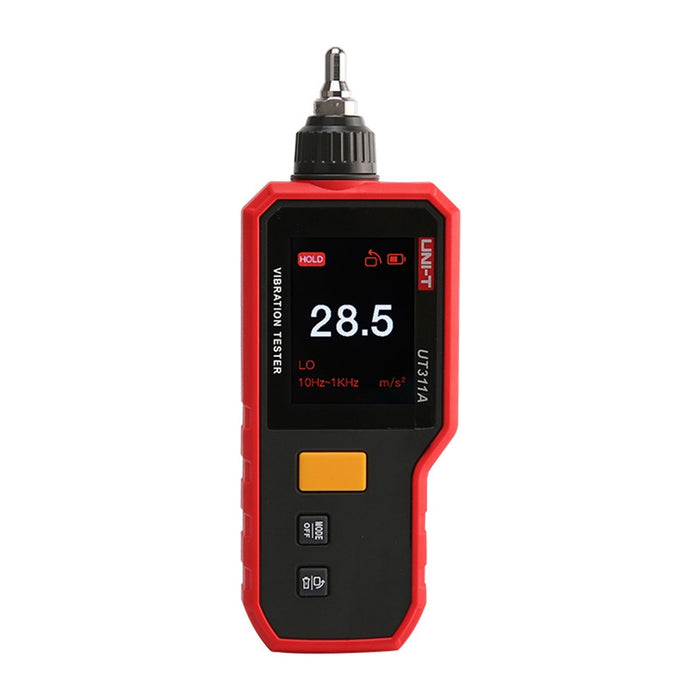 Вибрационен тестер Uni-T UT311A