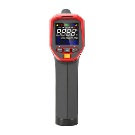 Инфрачервен термометър Uni-T UT303D+